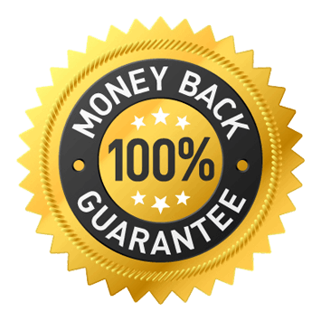 Profit Vault-Money-Back-Guarantee